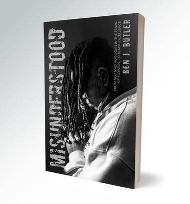 Produktbild: Misunderstood | Ben J. Butler