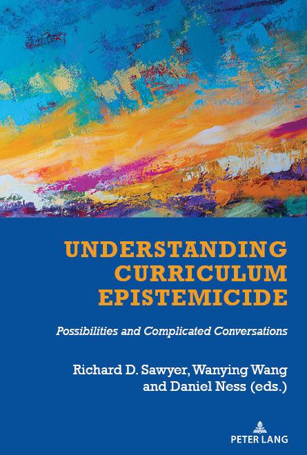 Produktbild: Understanding Curriculum Epistemicide