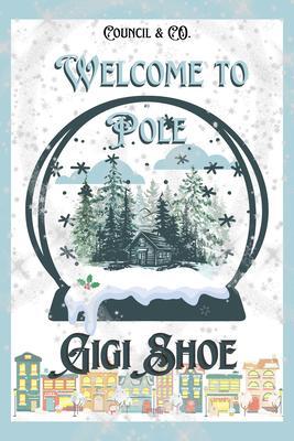 Produktbild: Welcome to Pole | Gigi Shoe
