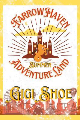 Produktbild: FarrowHaven AdventureLand | Gigi Shoe