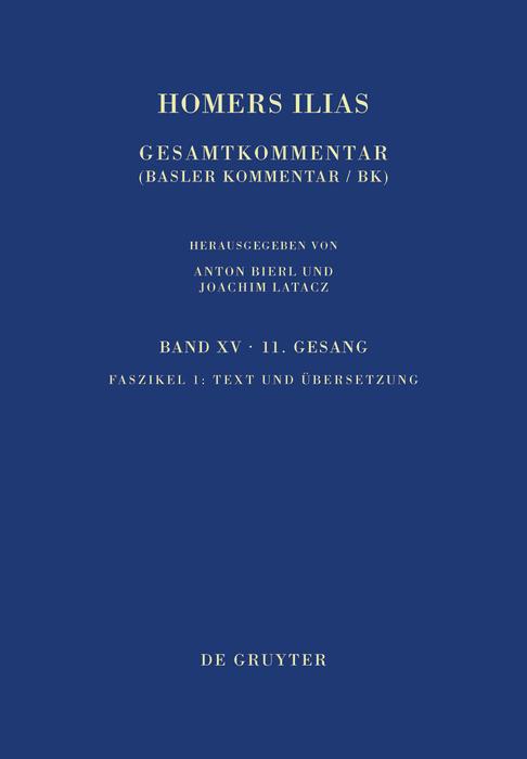 Produktbild: Text und Übersetzung