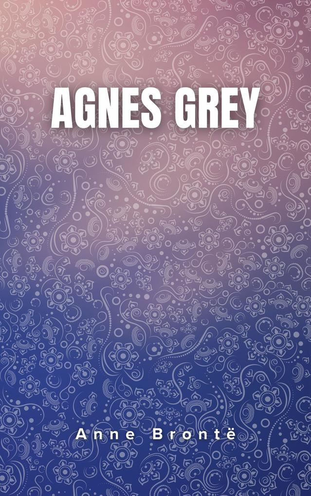 Produktbild: Agnes Grey | Anne Brontë