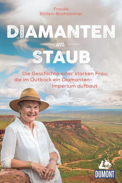 Produktbild: Diamanten im Staub | Frauke Bolten-Boshammer mit Sue Smethurst