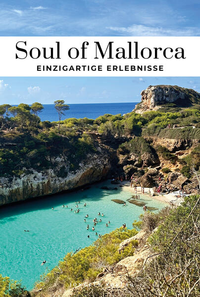 Produktbild: Soul of Mallorca