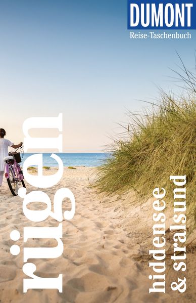 Produktbild: DUMONT Reise-Taschenbuch Reiseführer Rügen, Hiddensee & Stralsund | Mathias Christmann