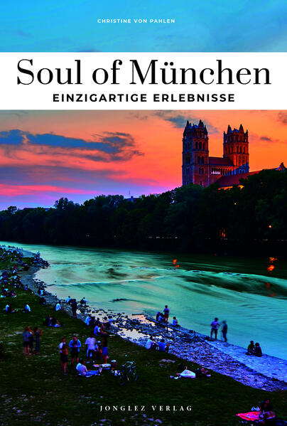 Produktbild: Soul of München | von der Pahlen Christine