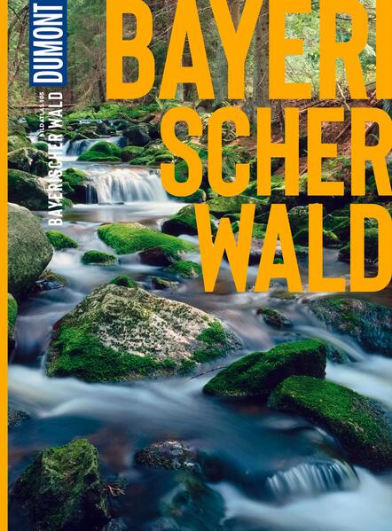 Produktbild: DUMONT Bildatlas Bayerischer Wald | Britta Mentzel