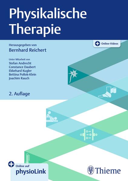 Produktbild: Physikalische Therapie