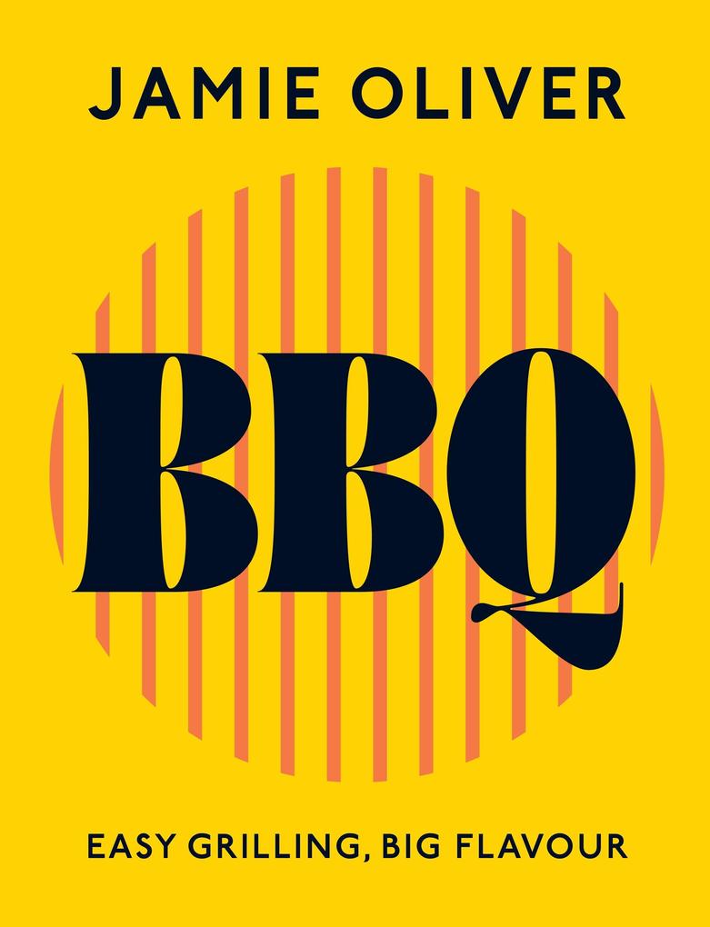 Produktbild: BBQ | Jamie Oliver