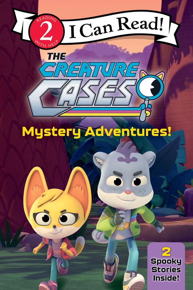 Produktbild: The Creature Cases | Alexandra West