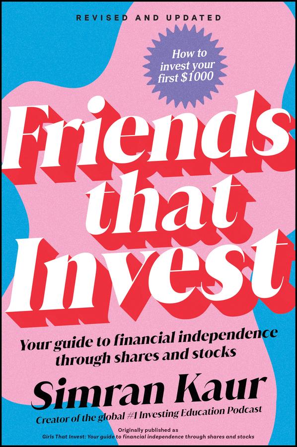 Produktbild: Friends That Invest | Simran Kaur