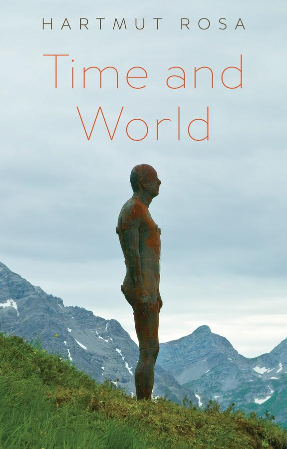 Produktbild: Time and World | Hartmut Rosa
