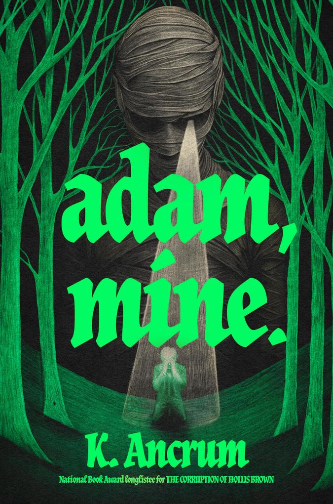 Produktbild: Adam, Mine. | K. Ancrum