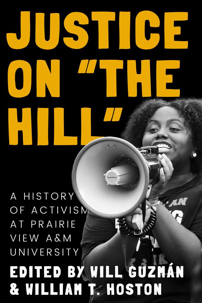 Produktbild: Justice on "The Hill"