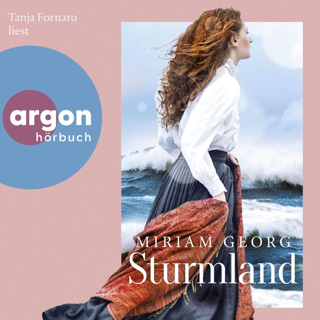 Produktbild: Sturmland | Miriam Georg