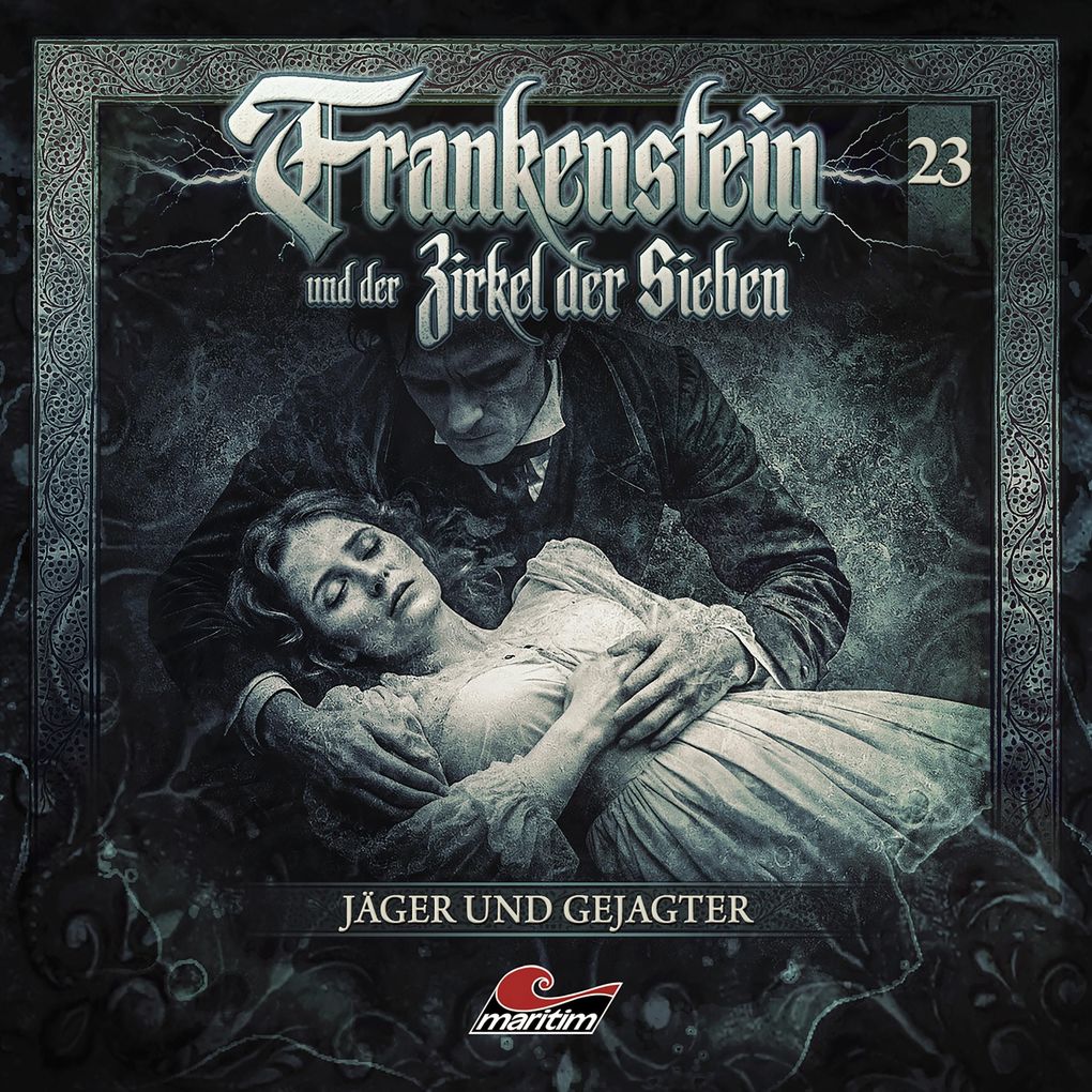 Produktbild: Jäger und Gejagter | Silke Walter