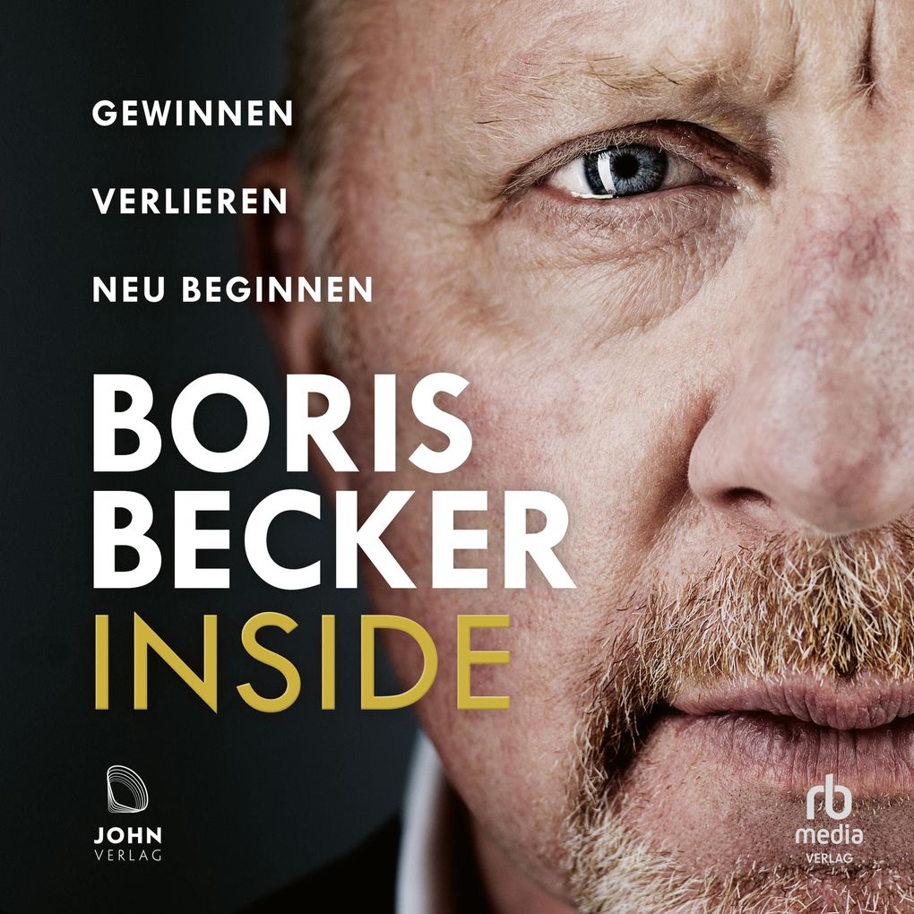 Produktbild: Inside | Boris Becker