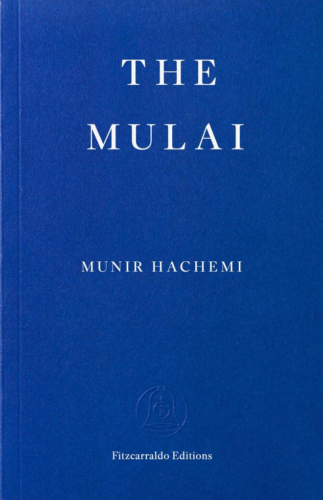 Produktbild: The Mulai | Munir Hachemi