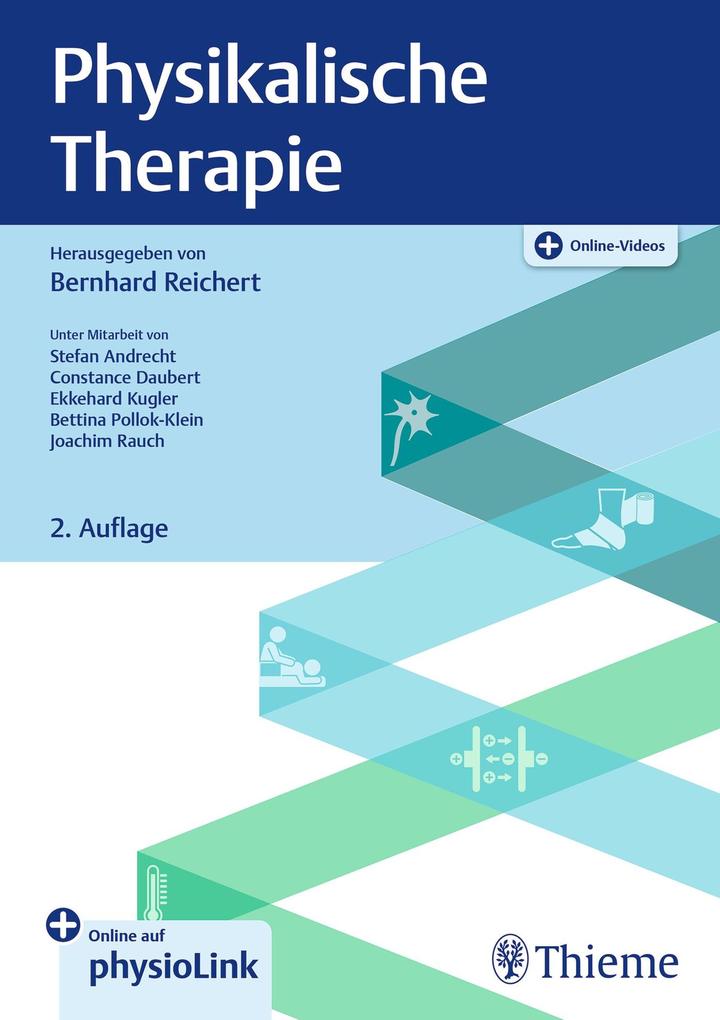 Produktbild: Physikalische Therapie