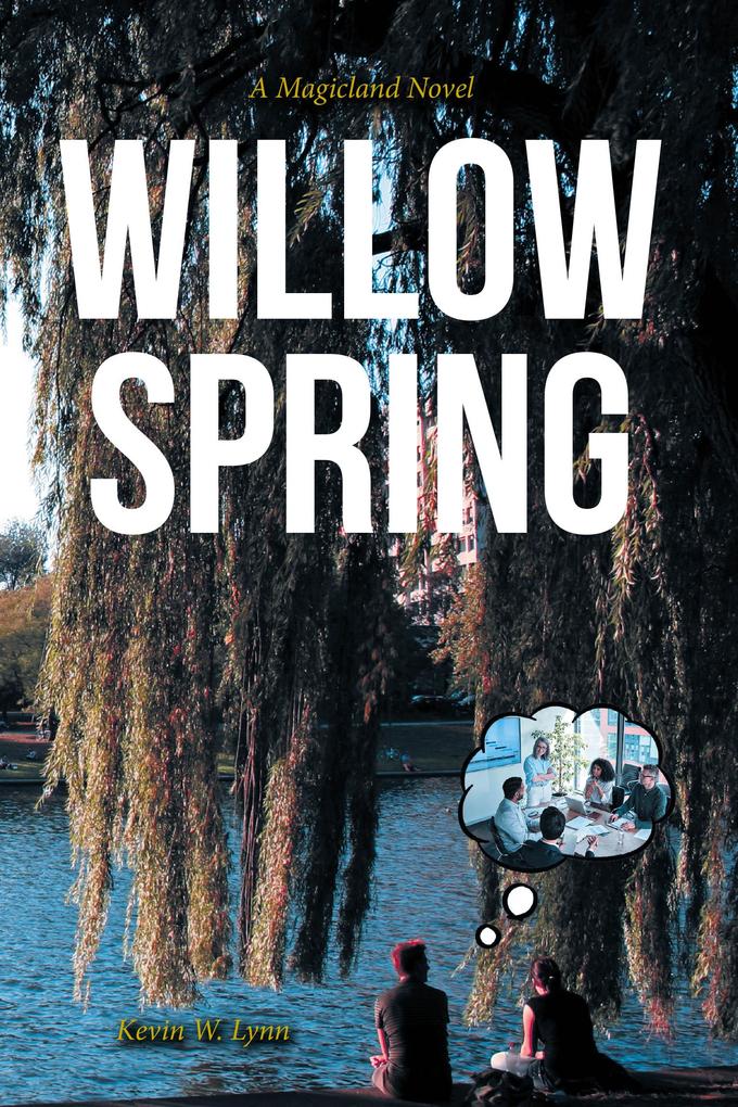 Produktbild: Willow Spring | Kevin W. Lynn