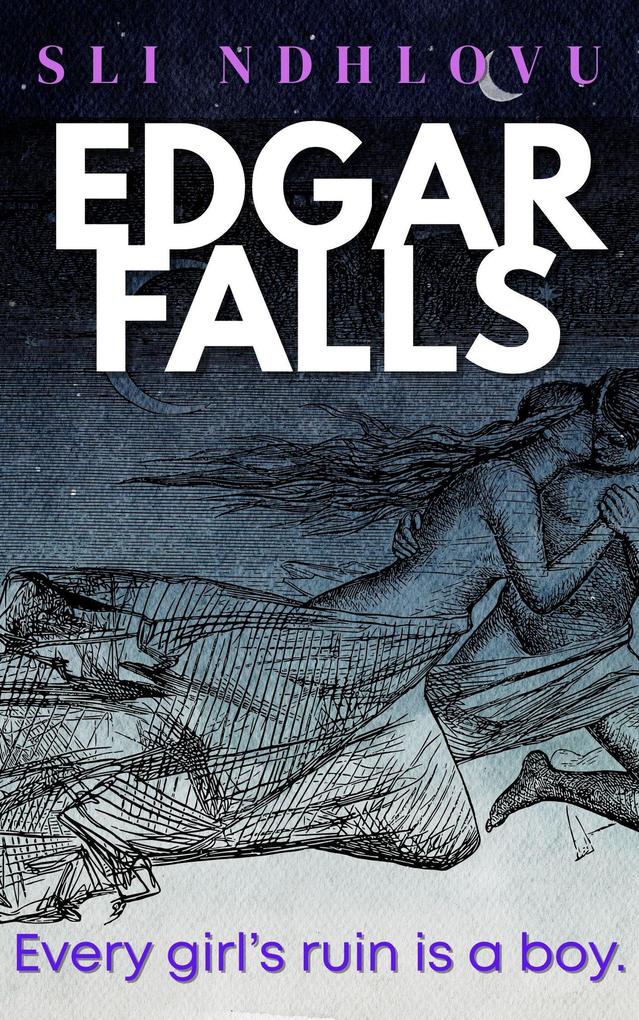 Produktbild: Edgar Falls | Sli Ndhlovu