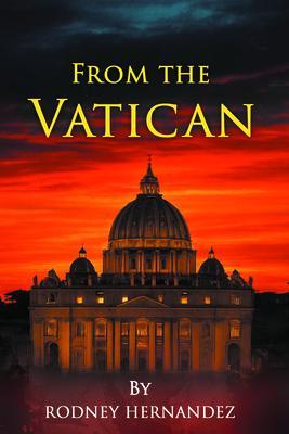 Produktbild: From The Vatican | Rodney Hernandez