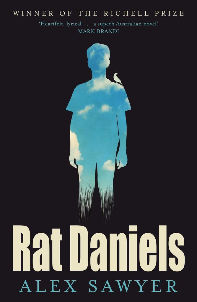 Produktbild: Rat Daniels | Alex Sawyer