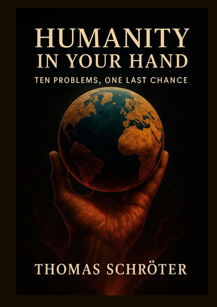 Produktbild: Humanity in Your Hand | Thomas Schröter