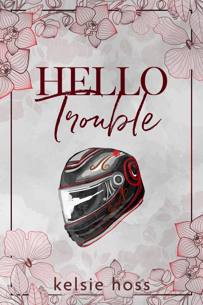 Produktbild: Hello Trouble | Kelsie Hoss