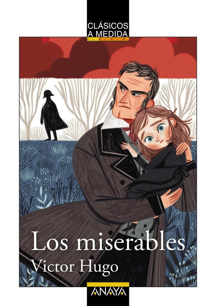 Produktbild: Los miserables | Víctor Hugo