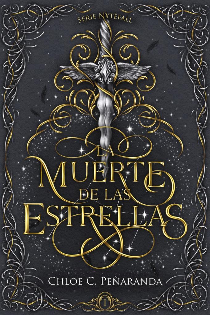 Produktbild: La muerte de las estrellas | Chloe C. Peñaranda