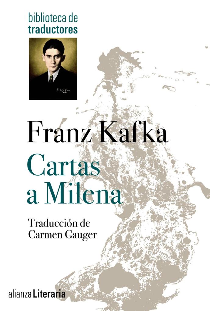 Produktbild: Cartas a Milena | Franz Kafka