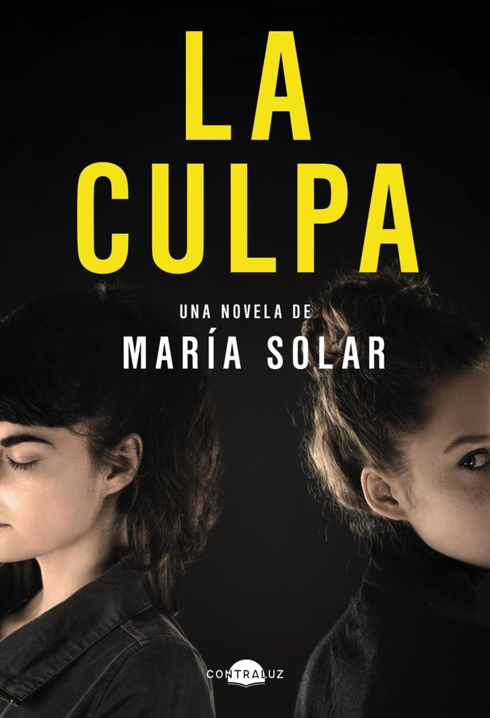 Produktbild: La culpa | María Solar