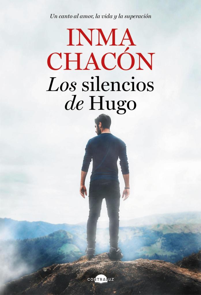 Produktbild: Los silencios de Hugo | Inma Chacón