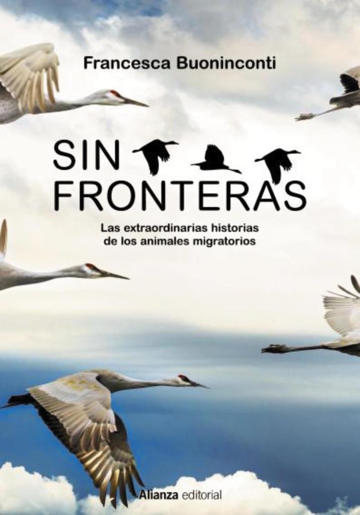 Produktbild: Sin fronteras | Francesca Buoninconti