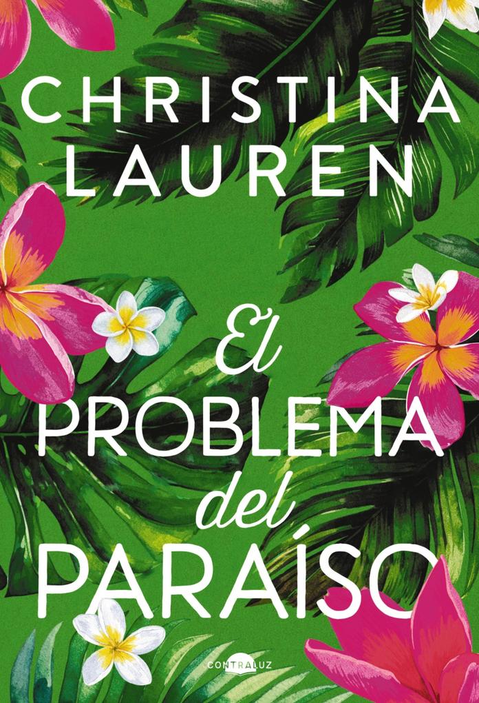 Produktbild: El problema del paraíso | Christina Lauren
