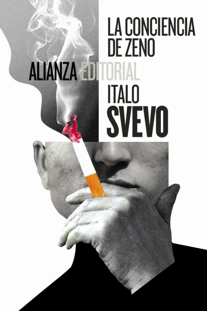 Produktbild: La conciencia de Zeno | Italo Svevo
