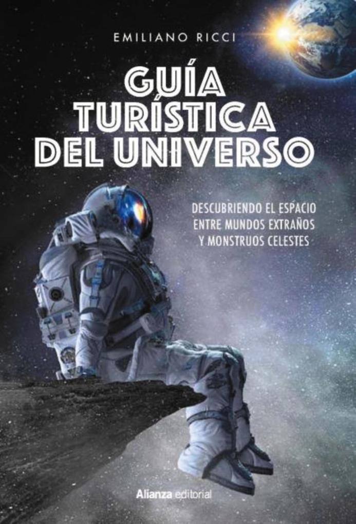 Produktbild: Guía turística del universo | Emiliano Ricci