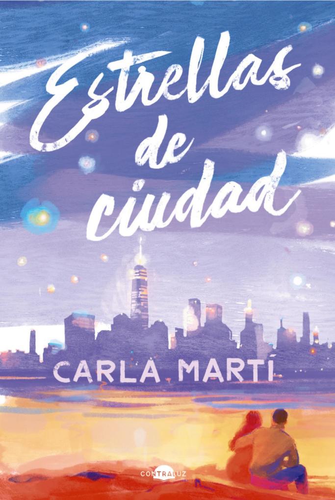 Produktbild: Estrellas de ciudad | Carla Martí