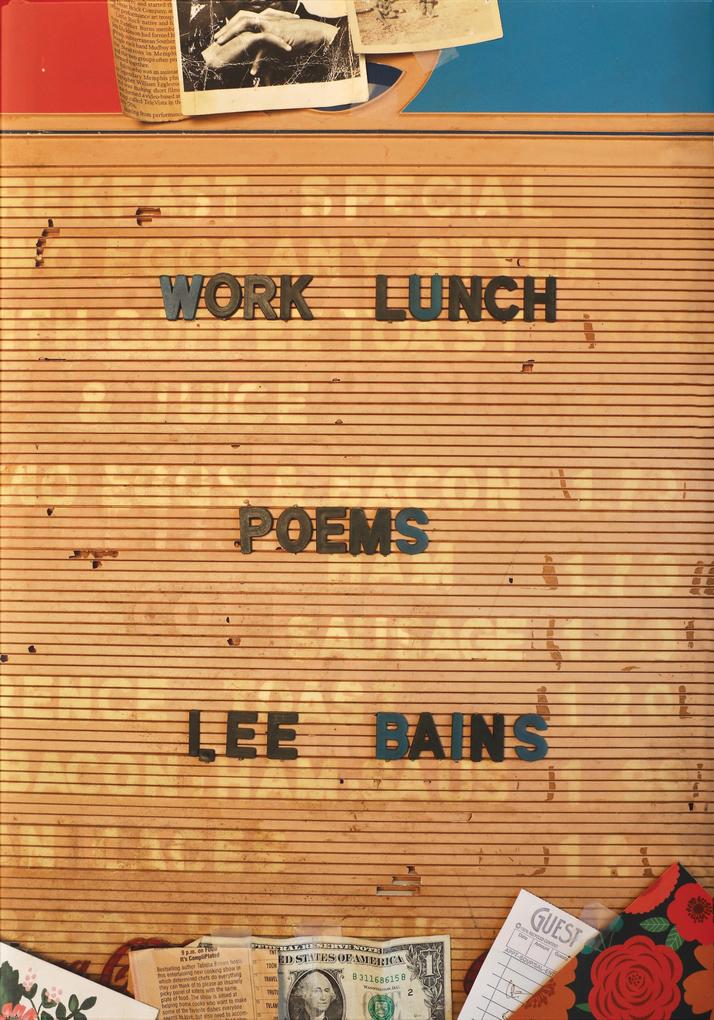 Produktbild: Work Lunch | Lee Bains