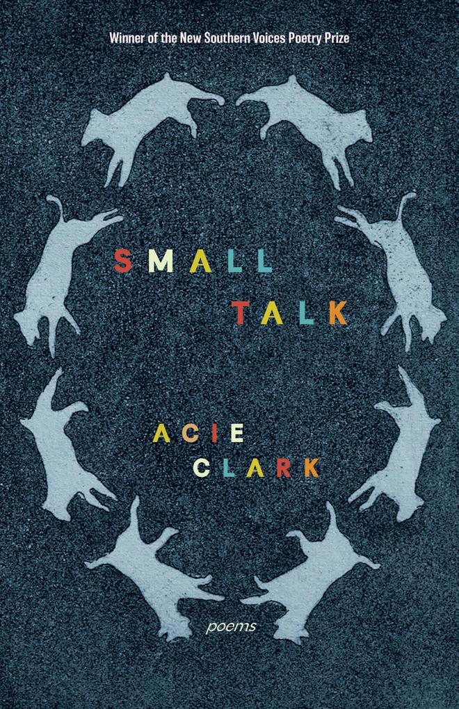 Produktbild: Small Talk | Acie Clark