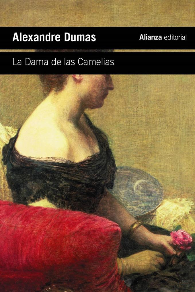 Produktbild: La Dama de las Camelias | Alexandre Dumas