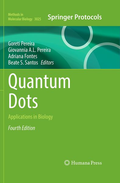 Produktbild: Quantum Dots