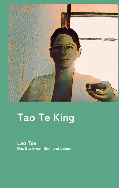 Produktbild: Tao te king | Lao Tse