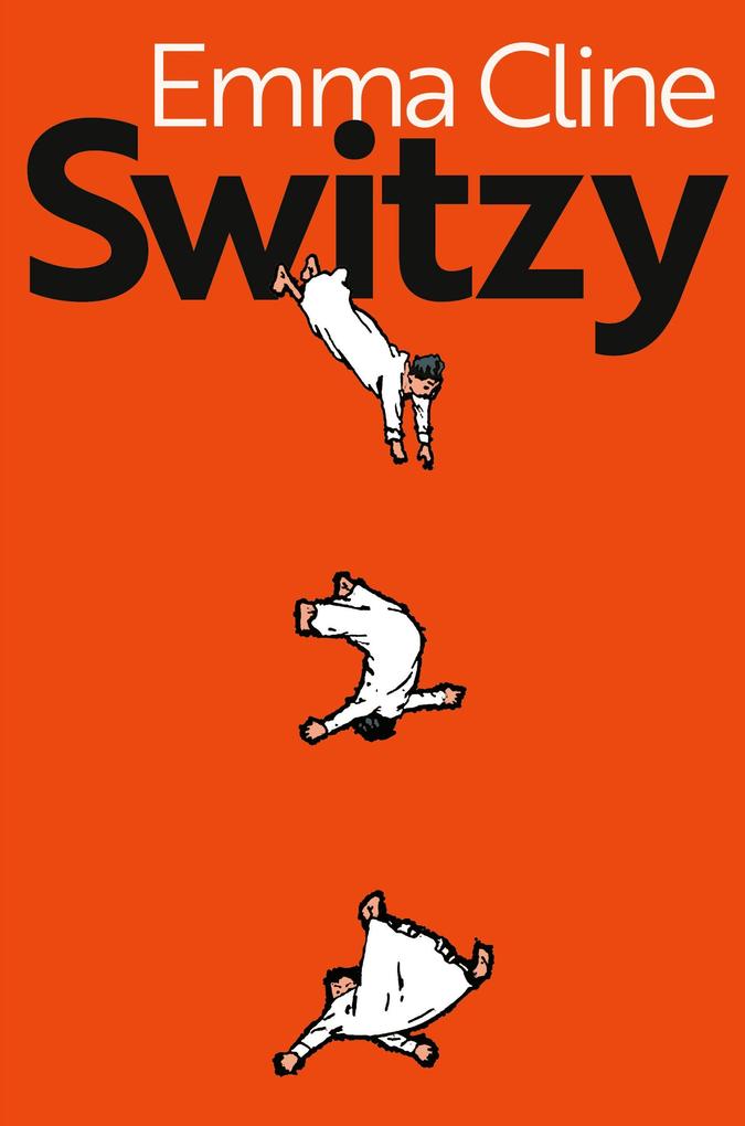 Produktbild: Switzy | Emma Cline