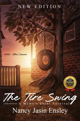 Produktbild: The Tire Swing | Nancy Jasin Ensley