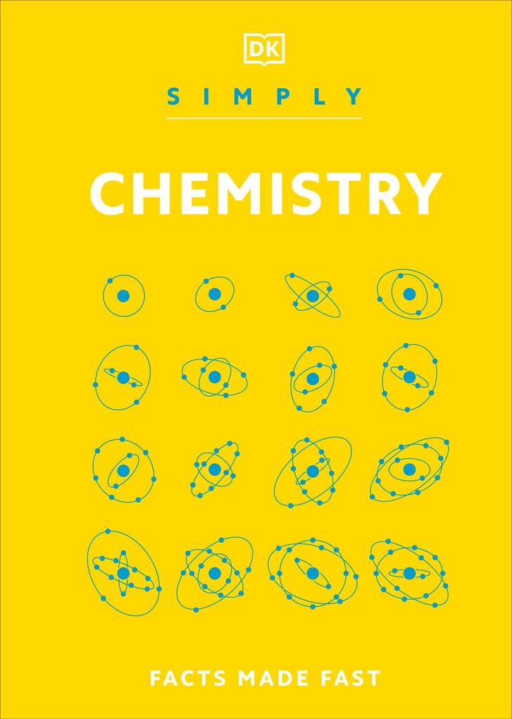 Produktbild: Simply Chemistry | Dk