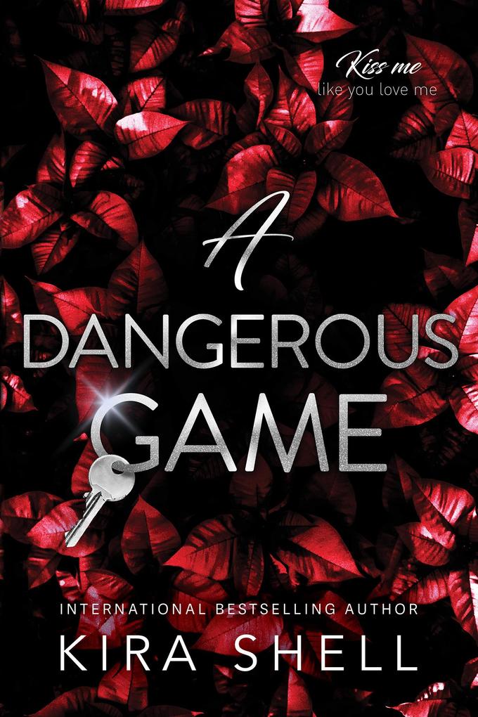 Produktbild: A Dangerous Game | Kira Shell
