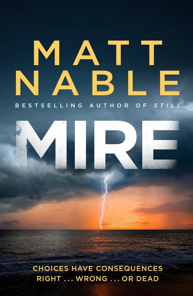 Produktbild: Mire | Matt Nable
