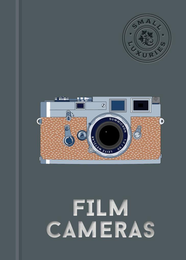 Produktbild: Small Luxuries: Film Cameras | Aaron Lurth